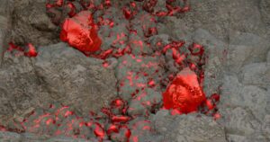 Locais de Bloodstone do Deserto Carmesim | Eurogamer.net