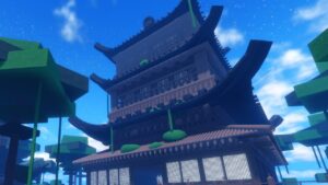 Ultimate Sailor Piece Tier List Guide – As melhores corridas e frutas em Sailor Piece