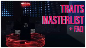 Lista mestre de características de Sailor Piece – Droid Gamers