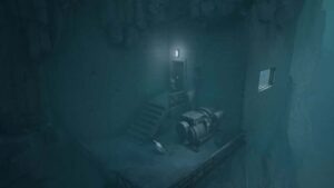 Reanimal: Como resolver o quebra-cabeça do sinal do Bunker