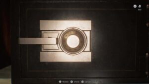Resident Evil Requiem: Como abrir todos os cofres | Guia de códigos e locais