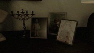 Guia passo a passo do Limbo do Pai para histórias curtas e assustadoras