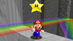 Impossível Super Mario 64 Speedrun reescreve as regras e torna os desafios da comunidade discutíveis