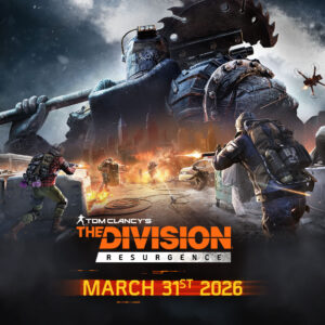 “The Division Resurgence” iniciou a distribuição. “Jogo de tiro RPG em terceira pessoa” que pode ser jogado sozinho ou com até 4 pessoas