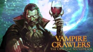 A famosa compositora Yoko Shimomura é a responsável pelo tema principal da nova obra “Vampire Crawlers”. Versão completa disponível no YouTube