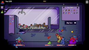 A versão oficial de “Dungeon Crawler: Lucky Rabbit and the Magic Claw” será lançada em 1º de maio de 2026. Haverá também uma grande atualização no mesmo dia.