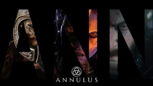 Dark Fantasy Tactical Game Annulus chega ao Android com toneladas de recompensas de login