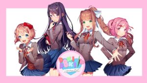 Doki Doki Literature Club removido da Google Play Store quatro meses após seu lançamento