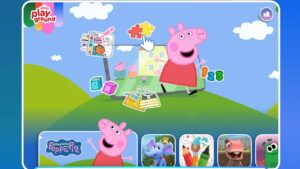 Netflix traz personagens favoritos das crianças de Dr. Seuss, Peppa Pig e Vila Sésamo no Netflix Playground