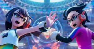 Todos os Pokémon em Pokémon Champions