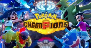 Tempo de lançamento e opções de pré-carregamento do Pokémon Champions