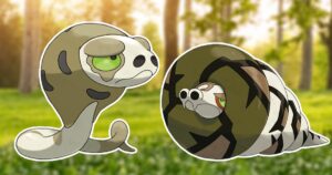 Como obter Silicobra e evoluir para Sandaconda em Pokémon Go