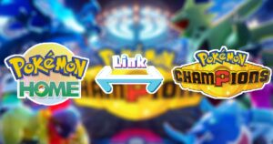 Como transferir Pokémon de casa para Pokémon Champions