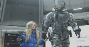 Melhores mods Pragmata listados | Eurogamer.net
