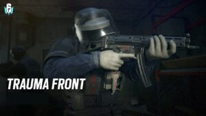 Rainbow Six Mobile lança nova temporada Operação Trauma Front