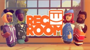 A sala de recreação da plataforma social VR será fechada até o final deste trimestre