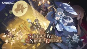 Stella Sora lança novo evento Valsa Solitária em Nights Embrace com novos Trekkers e modos