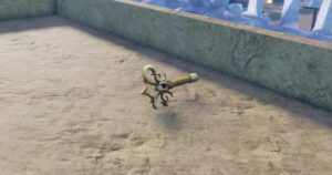 Como encontrar os fragmentos perdidos em Sailor Piece