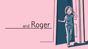 O premiado Visual Novel e Roger chegarão ao Android em breve!