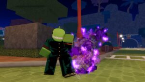 Guia de controles de linhagem bizarra – Droid Gamers