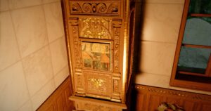 Como abrir o cofre Windmere Manor no Crimson Desert