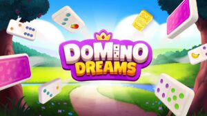 Moedas grátis Domino Dreams – abril de 2026
