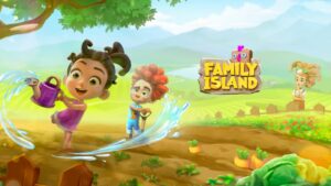 Energia Livre da Ilha da Família – Links de Hoje!