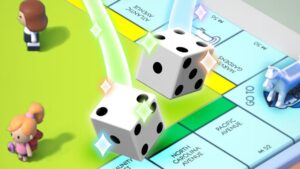 Monopoly Go Free Rolls – Links de dados grátis