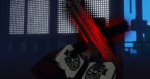 Como obter o anel de sangue em Sailor Piece