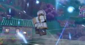 Como obter Frieren (Grande Mago) em Sailor Piece