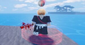 Como obter Ichigo (Soul Reaper) em Sailor Piece