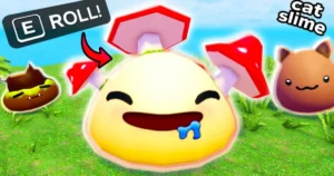 Códigos Slime RNG para abril de 2026