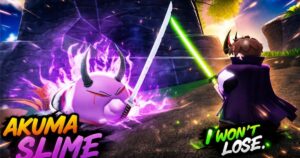 Códigos Slime Seas para abril de 2026