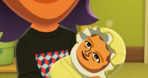 Como ter filhos em Tomodachi Life Living the Dream