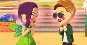 Guia Tomodachi Life Living the Dream Romance