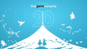 thatgamecompany, conhecida por “Kaze no Tabi Bito” e “Sky: Children of the Stars”, lançará um vídeo especial em 15 de maio de 2026, comemorando seu 20º aniversário.