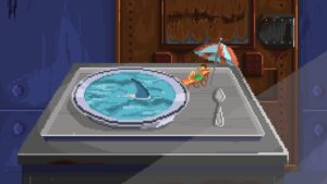 A página da loja Steam para o terror de resolução de mistério ADV “Full Belly Jailbreak Plan”, que visa escapar da prisão com o estômago cheio, evitando os perigos da comida, foi divulgada.
