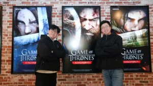 Experimente sua própria história em Westeros. Entrevista por e-mail com desenvolvedor de “Game of Thrones: King’s Road”