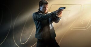 007 Passo a passo da Primeira Luz | Eurogamer.net