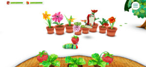 “My Very Hungry Caterpillar+” permite que você aproveite o mundo do livro ilustrado original como se fosse uma criança (comece hoje, Apple Arcade #71)