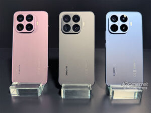 Apresentando o smartphone Android da série “Xiaomi 17T” equipado com o mais recente SoC e bateria de grande capacidade