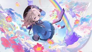 [Entrevista]”Chaos Zero Nightmare” busca a diversão máxima de um roguelike. Perguntamos ao produtor de desenvolvimento sobre o futuro do Kaozero.