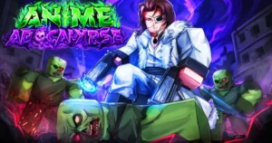 Códigos do Anime Apocalipse para maio de 2026
