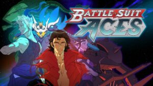 Crunchyroll adiciona visual novel Battle Suit Aces de Card-Battler ao seu Android Vault