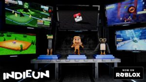 O jogo Roblox inspirado em Pokémon Catch a Brainrot chegará à plataforma em breve!