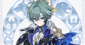 Data e hora da transmissão ao vivo do Genshin Impact 6.6, vazamentos de banner 6.6