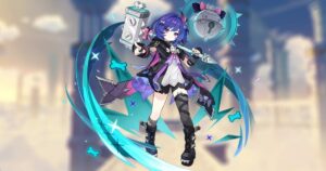 Materiais, kit e constelações de Genshin Impact Prune