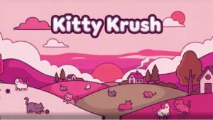 Cat Game é um construtor de deck Roguelike cheio de gatos famintos, já disponível!