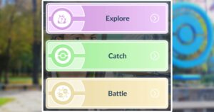 Pokémon Go Choose Your Path Timed Research tarefas, recompensas e melhor escolha de caminho