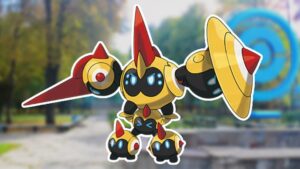 Contadores, fraquezas e moveset do Pokémon Go Mega Falinks